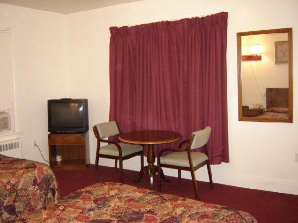 Hershey Travel Inn Oda fotoğraf