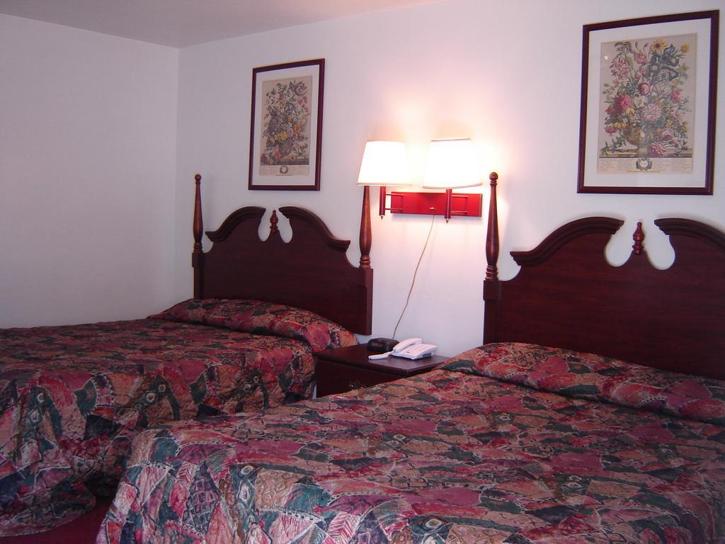 Hershey Travel Inn Dış mekan fotoğraf