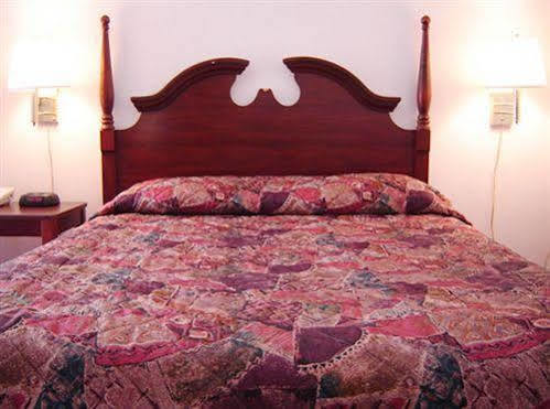 Hershey Travel Inn Dış mekan fotoğraf