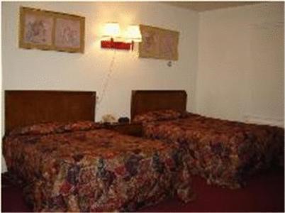 Hershey Travel Inn Dış mekan fotoğraf